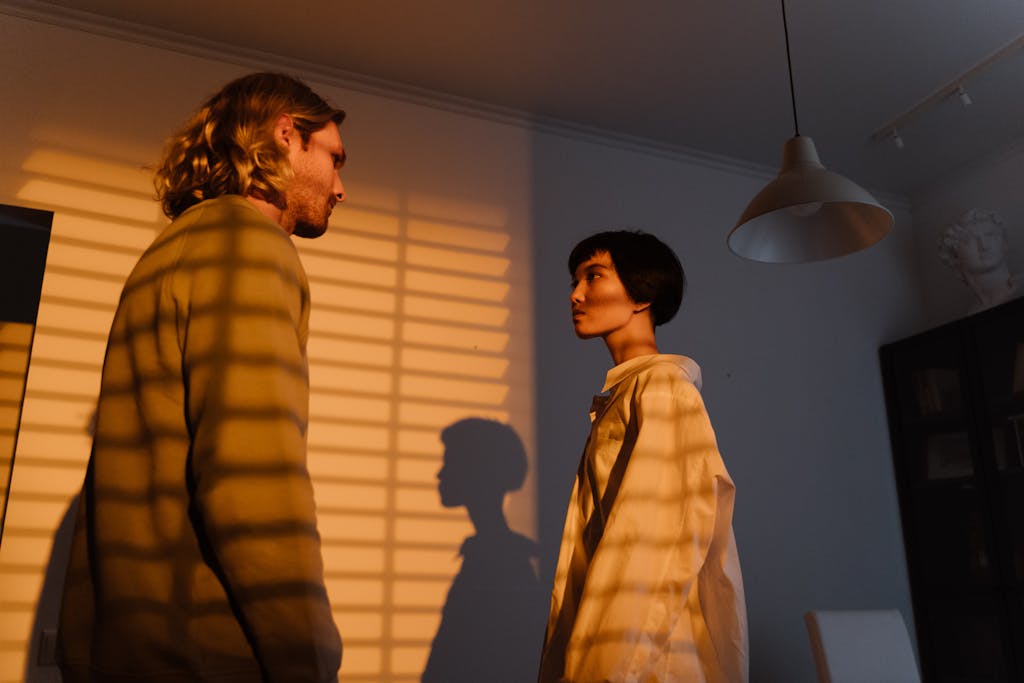 gaslighting a párkapcsolatban